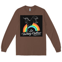 Chestnut sturgill simpson so fucking Long Sleeve Tee - artisFamous