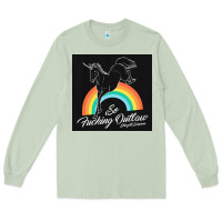 Matcha sturgill simpson so fucking Long Sleeve Tee - artisFamous