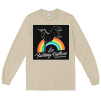 Mushroom sturgill simpson so fucking Long Sleeve Tee - artisFamous