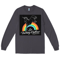 Smoke sturgill simpson so fucking Long Sleeve Tee - artisFamous