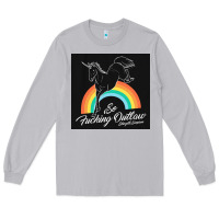 Moon Dust sturgill simpson so fucking Long Sleeve Tee - artisFamous