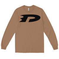 Toasted Coconut danny phantom run Long Sleeve Tee - artisFamous