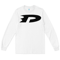 White danny phantom run Long Sleeve Tee - artisFamous
