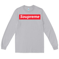 Moon Dust SOUPREME Long Sleeve Tee - artisFamous