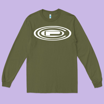 Orange County Drums Long Sleeve Tee Designed By Artisfamous