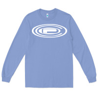 Colony Blue orange county drums Long Sleeve Tee - artisFamous
