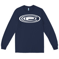 Navy orange county drums Long Sleeve Tee - artisFamous