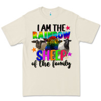 I Am The Rainbow Sheep Of The Family Premium Tee | Teevron