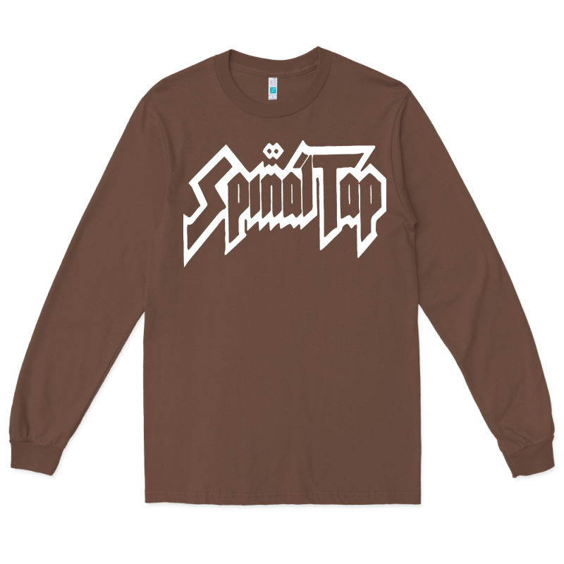 Spinal Tap Long Sleeve Tee by artisFamous | Teevron