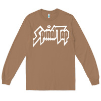 Toasted Coconut spinal tap Long Sleeve Tee - artisFamous