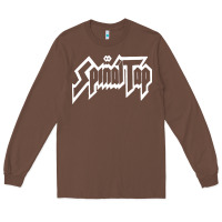 Chestnut spinal tap Long Sleeve Tee - artisFamous