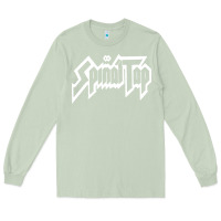 Matcha spinal tap Long Sleeve Tee - artisFamous