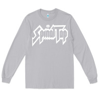 Moon Dust spinal tap Long Sleeve Tee - artisFamous