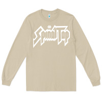 Mushroom spinal tap Long Sleeve Tee - artisFamous