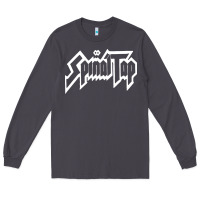 Smoke spinal tap Long Sleeve Tee - artisFamous