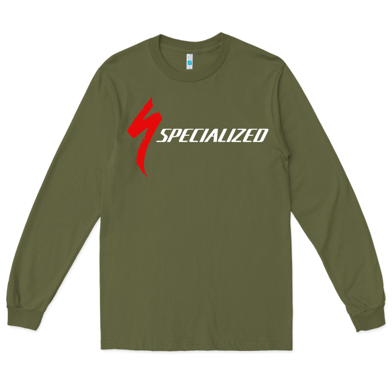 Bicycle Company Long Sleeve Tee by artisFamous | Teevron