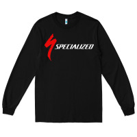 Black bicycle company Long Sleeve Tee - artisFamous