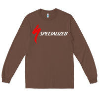 Chestnut bicycle company Long Sleeve Tee - artisFamous