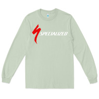 Matcha bicycle company Long Sleeve Tee - artisFamous