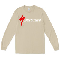 Mushroom bicycle company Long Sleeve Tee - artisFamous
