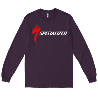 Plum bicycle company Long Sleeve Tee - artisFamous