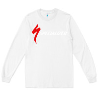 White bicycle company Long Sleeve Tee - artisFamous