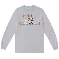 Moon Dust TYLER, THE CREATOR Long Sleeve Tee - artisFamous