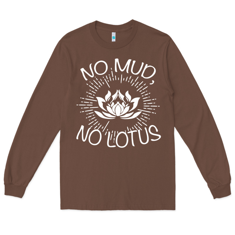 Funny Buddhist Long Sleeve Tee by artisFamous | Teevron