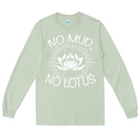 Matcha funny buddhist Long Sleeve Tee - artisFamous