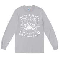 Moon Dust funny buddhist Long Sleeve Tee - artisFamous