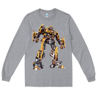 Transformers Long Sleeve Tee | Teevron