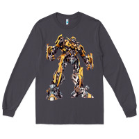 Smoke transformers Long Sleeve Tee - artisFamous