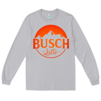 Moon Dust busch latte Long Sleeve Tee - artisFamous