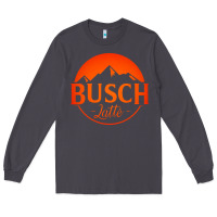 Smoke busch latte Long Sleeve Tee - artisFamous