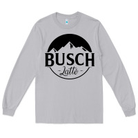 Moon Dust busch latte Long Sleeve Tee - artisFamous