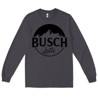Smoke busch latte Long Sleeve Tee - artisFamous