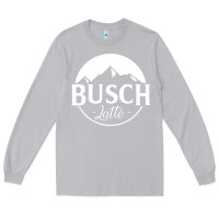 Moon Dust busch latte Long Sleeve Tee - artisFamous