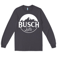 Smoke busch latte Long Sleeve Tee - artisFamous
