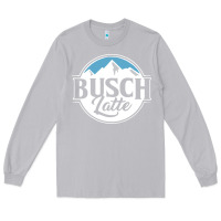 Moon Dust busch latte Long Sleeve Tee - artisFamous