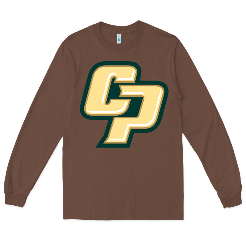 Cal Poly Cp Long Sleeve Tee by artisFamous | Teevron