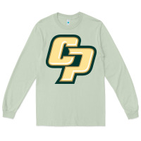 Matcha Cal Poly CP Long Sleeve Tee - artisFamous