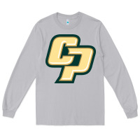 Moon Dust Cal Poly CP Long Sleeve Tee - artisFamous