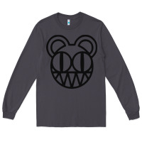 Smoke radioheat  png Long Sleeve Tee - artisFamous