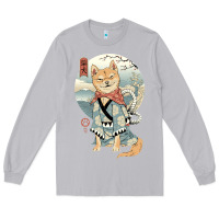 Moon Dust shiba inu dog japan Long Sleeve Tee - artisFamous