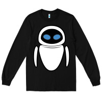 Black eve Long Sleeve Tee - artisFamous