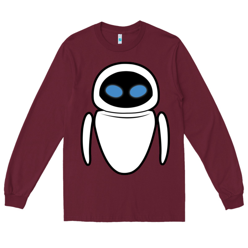 Eve Long Sleeve Tee by artisFamous | Teevron