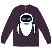 Plum eve Long Sleeve Tee - artisFamous
