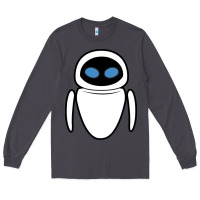 Smoke eve Long Sleeve Tee - artisFamous