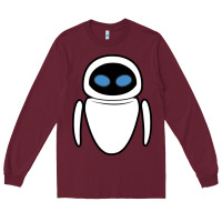 Eve Long Sleeve Tee | Teevron