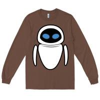 Chestnut eve Long Sleeve Tee - artisFamous